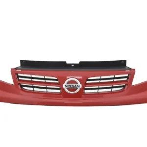 GRILL ATRAPA CHŁODNICY NISSAN PRIMASTER LIFT Ostatnie sztuki